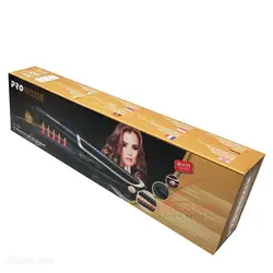 اتو مو پروموزر PROMOZER مدل MZ 7053