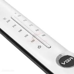 اتو مو حرفه ای وی جی آر VGR مدل V-566