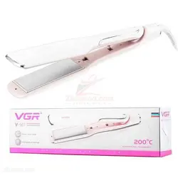 اتو مو حرفه ای وی جی آر VGR مدل V-561