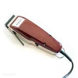 ماشین اصلاح موزر مدل  MOSER Type 1400-007 (7دنده)