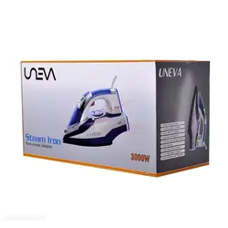 اتو بخار یونیوا UNEVA مدل I80-D30