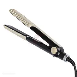 اتو مو کیمی Kemei مدل KM-327 - فروشگاه اینترنتی زیبا مد