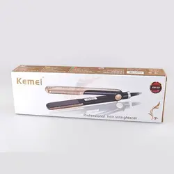 اتو مو کیمی Kemei مدل KM-327 - فروشگاه اینترنتی زیبا مد