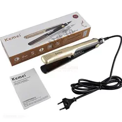 اتو مو کیمی Kemei مدل KM-327 - فروشگاه اینترنتی زیبا مد