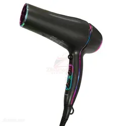 سشوار فوق حرفه ای ویساج ViSAGE مدل 95767 قدرت 2200 W