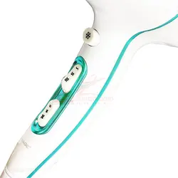 سشوار فوق حرفه ای ویساج ViSAGE مدل 95767 قدرت 2200 W