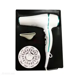 سشوار فوق حرفه ای ویساج ViSAGE مدل 95767 قدرت 2200 W