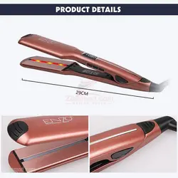 اتو کراتینه انزو enzo مدل EN-3851