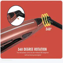 اتو کراتینه انزو enzo مدل EN-3851