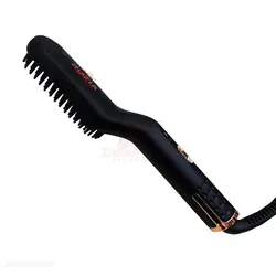 برس حرارتی ریش روزیا ROZIA مدل HR7111 - فروشگاه اینترنتی زیبا مد