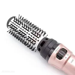 سشوار چرخشی دو کاره جی پاس GEEPAS مدل GHR86000