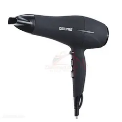 سشوار جی پاس GEEPAS مدل GHD86019 توان 2200W