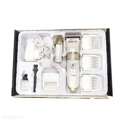 ماشین اصلاح موزر فور من مدل MS-9855
