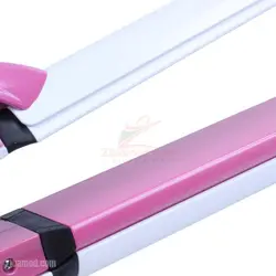 حالت دهنده مو سه کاره کیمی KEMEI مدل KM-1291