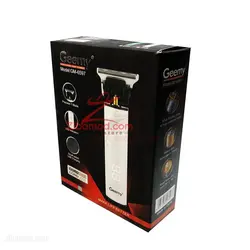 ماشین اصلاح خط زن جیمی Geemy مدل GM-6597