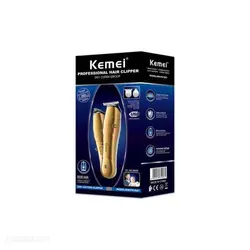 ماشین اصلاح  دوکاره کیمی Kemei مدل KM-1927