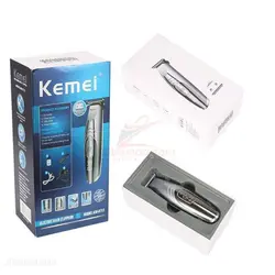 ماشین اصلاح خط زن دو کاره کیمیKemei مدل KM-2713