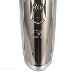 ماشین اصلاح خط زن دو کاره کیمیKemei مدل KM-2713