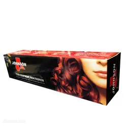 حالت دهنده مو فر اس S جانسون مدل JS-3030