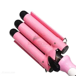 حالت دهنده مو فر اس S جانسون مدل JS-3030