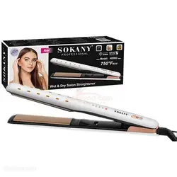 اتو مو کراتینه سوکانی مدل HS992 - فروشگاه اینترنتی زیبا مد %خرید %ویژگی