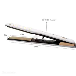 اتو مو کراتینه سوکانی مدل HS992 - فروشگاه اینترنتی زیبا مد %خرید %ویژگی