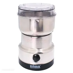 آسیاب قهوه و خشکبار نیما nima مدل M8300
