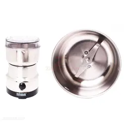 آسیاب قهوه و خشکبار نیما nima مدل M8300