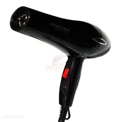 سشوار حرفه ای انرژی مکس ENERGY MAX مدل EM-8996