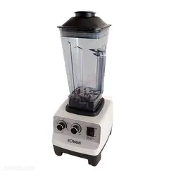 مخلوط کن صنعتی بومن BOMANN مدل BO-1090