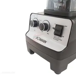 مخلوط کن صنعتی بومن BOMANN مدل BO-1090