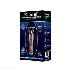 ماشین اصلاح خط زن کیمی KEMEI مدل KM-9370