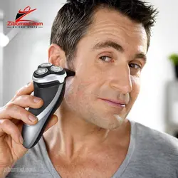 ماشین اصلاح صورت سه تیغ فیلیپس مدل PT720