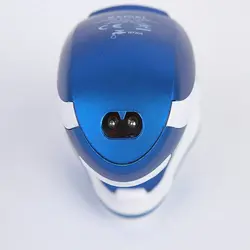 ماشین اصلاح صورت سه تیغ کیمی Kemei مدل KM-5880