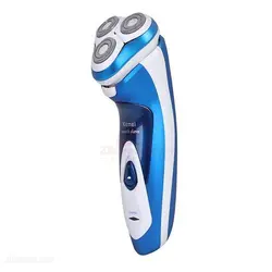 ماشین اصلاح صورت سه تیغ کیمی Kemei مدل KM-5880