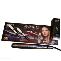 اتو مو کرایتنه روزیا مدل HR792