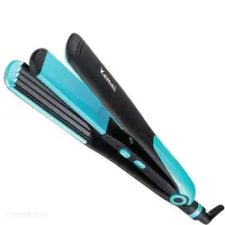 حالت دهنده مو 2 کاره کیمی KEMEI مدل KM-2209