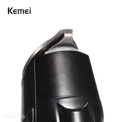 ماشین اصلاح 5 کاره سر و صورت کیمی مدل Kemei KM-7933