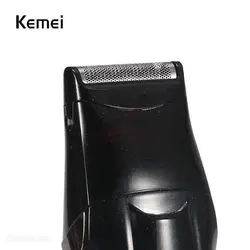 ماشین اصلاح 5 کاره سر و صورت کیمی مدل Kemei KM-7933