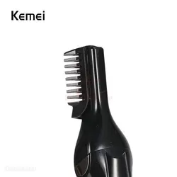 ماشین اصلاح 5 کاره سر و صورت کیمی مدل Kemei KM-7933