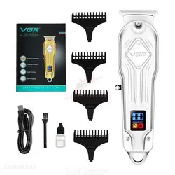 ماشین اصلاح خط زن وی جی آر VGR مدل V-261