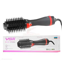 برس سشوار وی جی آر VGR مدل V-416 - فروشگاه اینترنتی زیبا مد