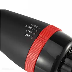 برس سشوار وی جی آر VGR مدل V-416 - فروشگاه اینترنتی زیبا مد