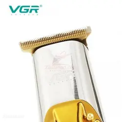 ماشین اصلاح صفر زن و خط وی جی آر VGR مدل V-277 - فروشگاه اینترنتی زیبا مد