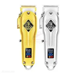 ماشین اصلاح موی سر و صورت وی جی آر VGR مدل V-267