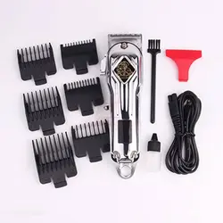 ماشین اصلاح موی سر و صورت وی جی آر VGR مدل V-267