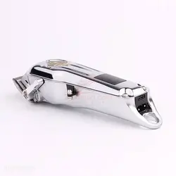 ماشین اصلاح موی سر و صورت وی جی آر VGR مدل V-267