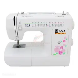 چرخ خیاطی ناسا NASA مدل NS-9812