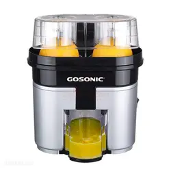 آب مرکبات گیری گوسونیک GOSONIC مدل GCJ-406