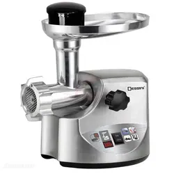 چرخ گوشت دسینی Dessini مدل M-M.404 - فروشگاه اینترنتی زیبا مد